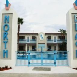 Royal North Beach Clearwater 