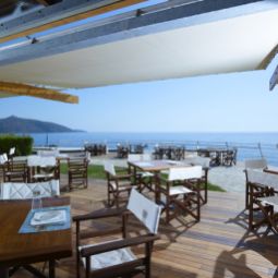 Restaurant St Nicolas Bay Resort Hotel & Villas Fotos