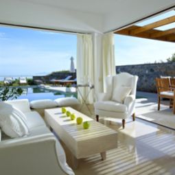 Suite St Nicolas Bay Resort Hotel & Villas Fotos