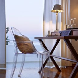 Suite St Nicolas Bay Resort Hotel & Villas Fotos