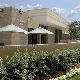 Oakwood Falls Church Falls Church 