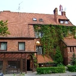 Paraiso Kaliningrad 