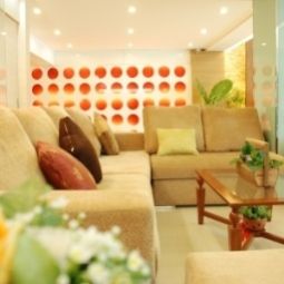 Hall P2 Boutique Hotel Fotos