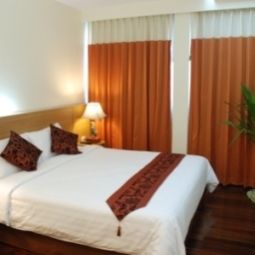 Chambre P2 Boutique Hotel Fotos