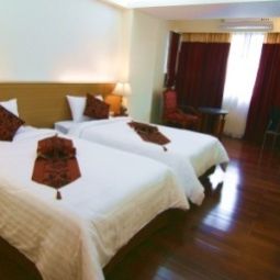 Chambre P2 Boutique Hotel Fotos