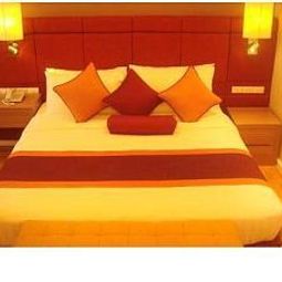  Rembrandt Towers Serviced Apartments Fotos