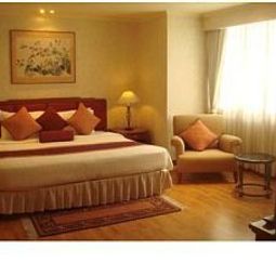  Rembrandt Towers Serviced Apartments Fotos