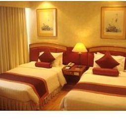  Rembrandt Towers Serviced Apartments Fotos