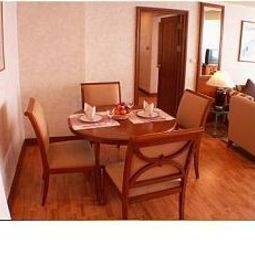  Rembrandt Towers Serviced Apartments Fotos