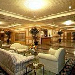 Hall Rembrandt Towers Serviced Apartments Fotos
