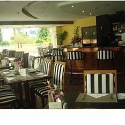 Restaurant Rembrandt Towers Serviced Apartments Fotos