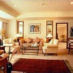  Rembrandt Towers Serviced Apartments Fotos