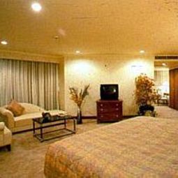 Room Rembrandt Towers Serviced Apartments Fotos
