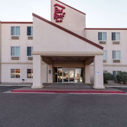 Red Roof Inn Laredo  I  83 South Nuevo Laredo 