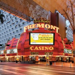 Hotelfotos Fremont Hotel and Casino