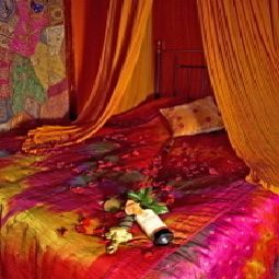 Chambre Nikos Takis Fashion Hotel Fotos