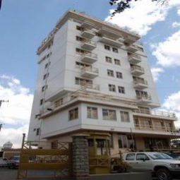 Damu Hotel Addis Ababa Addis Ababa 