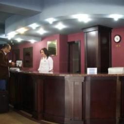 City Partner Hotel Primavera Tiflis 