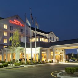 Hilton Garden Inn Ridgefield Park Ridgefield Park 