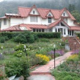 Hotelfotos The Earls Court Nainital