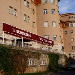 Seminario Bilbao Derio 