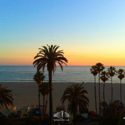Hotelfotos Hotel Shangri La Santa Monica