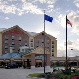 Hilton Garden Inn HoustonSugar Land Sugar Land 