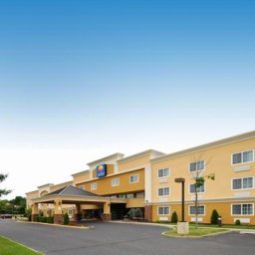 Hotelfotos Comfort Inn & Suites Tinton Falls