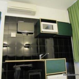 Hall Athenas Hostal Fotos