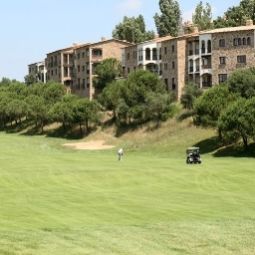 Фасад Hapimag Resort Mas Nou Fotos