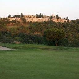 Фасад Hapimag Resort Mas Nou Fotos