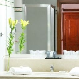 Ванная Hapimag Resort Mas Nou Fotos