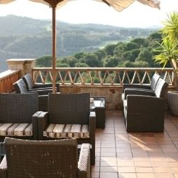 Вид Hapimag Resort Mas Nou Fotos