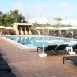 Бассейн Hapimag Resort Mas Nou Fotos