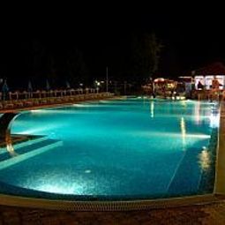 Pool Amfibia Beach Complex Fotos