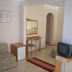 Zimmer Amfibia Beach Complex Fotos