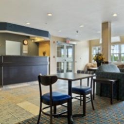 Hotelfotos Microtel Inn and Suites by Wyndham Woodstock
