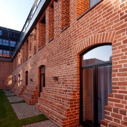 Hotelfotos The Granary La Suite Hotel