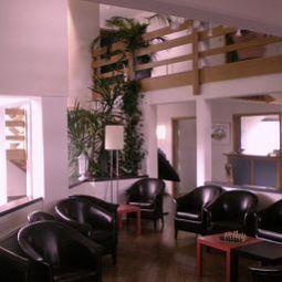 Bar Aquarelle Piscine-Hotel Fotos