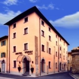 Hotelfotos Verdi