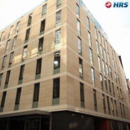 Vue extérieure Apex London Wall Hotel Fotos