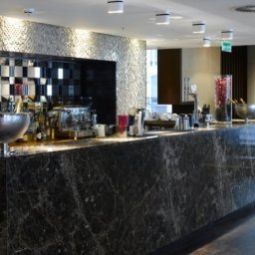 Bar Apex London Wall Hotel Fotos