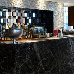 Bar Apex London Wall Hotel Fotos