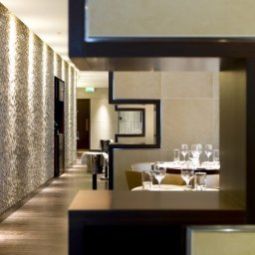 Restaurant Apex London Wall Hotel Fotos