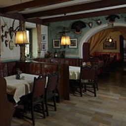 Restauracja Gasthof Maxlhaid Fotos