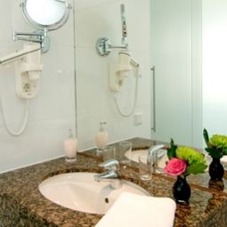 Badezimmer ACHAT Premium München- Süd Fotos