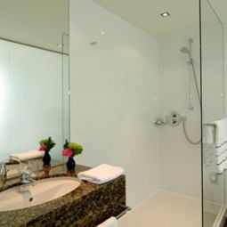 Badezimmer ACHAT Premium München- Süd Fotos