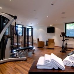 Fitness ACHAT Premium München- Süd Fotos