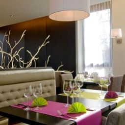Restaurant ACHAT Premium München- Süd Fotos
