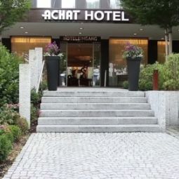  ACHAT Premium München- Süd Fotos